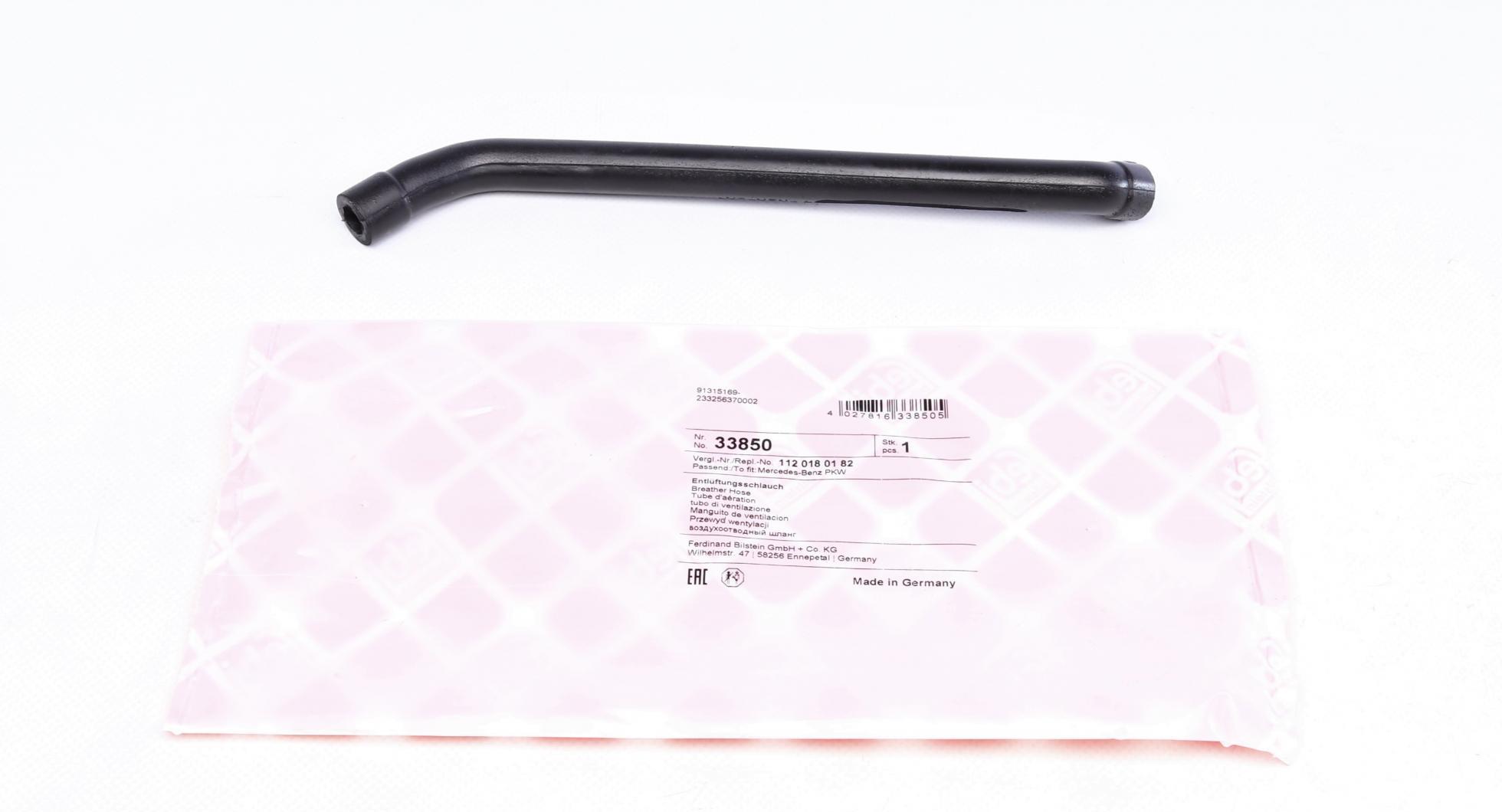33850 FEBI BILSTEIN